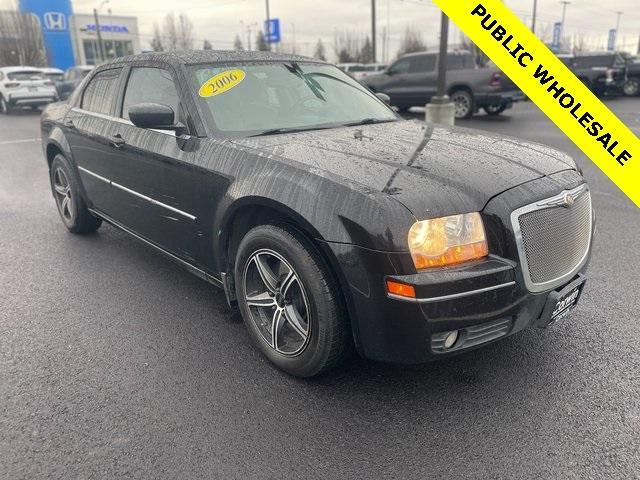 2006 Chrysler 300