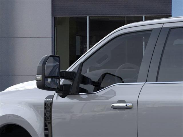 Photo of 2026 Avalanche Ford F-250