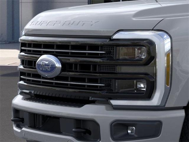 Photo of 2026 Avalanche Ford F-250