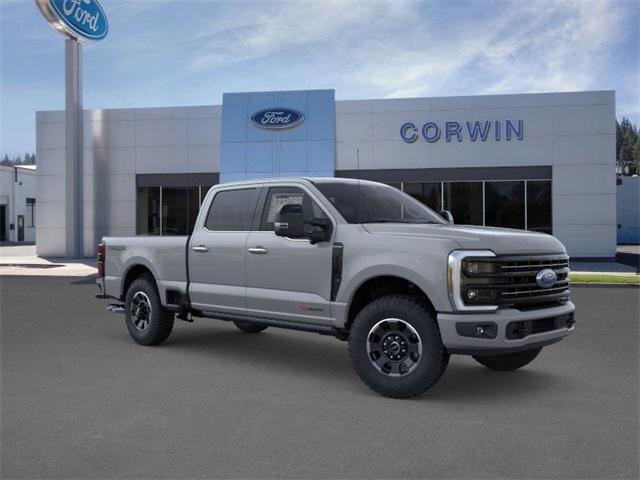 Photo of 2026 Avalanche Ford F-250