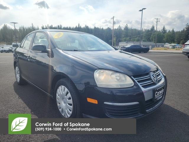 2009 Volkswagen Jetta