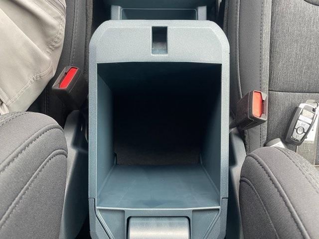 Photo of 2025 Velocity Blue Ford Maverick