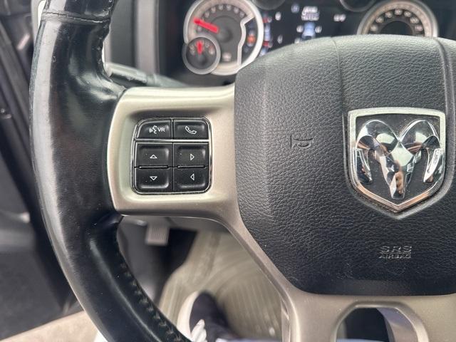 Photo of 2014 Granite Crystal Clearcoat Metallic RAM 2500