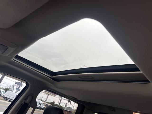 Photo of 2014 Granite Crystal Clearcoat Metallic RAM 2500