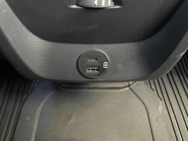 Photo of 2023 Grabber Blue Ford Mustang Mach-E