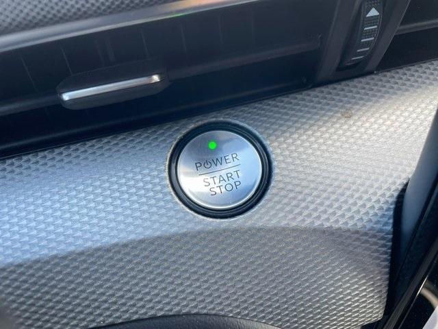 Photo of 2023 Grabber Blue Ford Mustang Mach-E