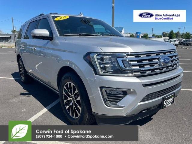 2019 Ford Expedition