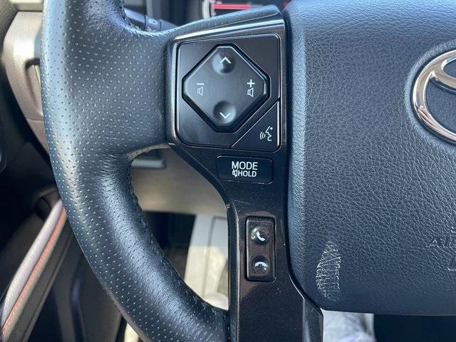 Photo of 2023 Ice Toyota 4Runner