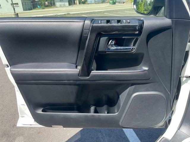 Photo of 2023 Ice Toyota 4Runner