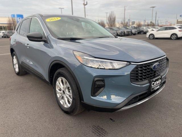 2023 Ford Escape