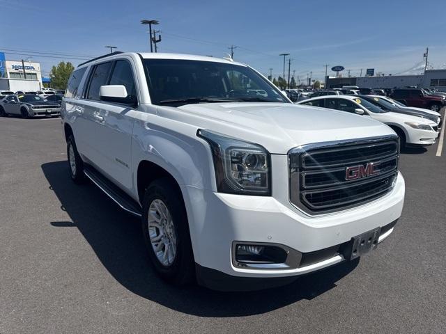 2020 GMC Yukon Xl