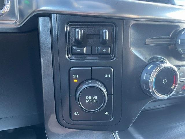 Photo of 2022 Agate Black Metallic Ford F-150
