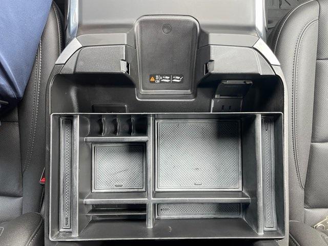 Photo of 2025 Summit White Chevrolet Silverado 3500