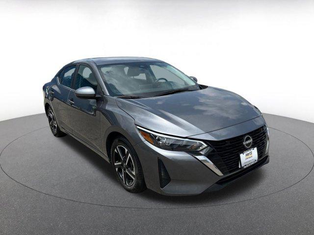 2024 Nissan Sentra