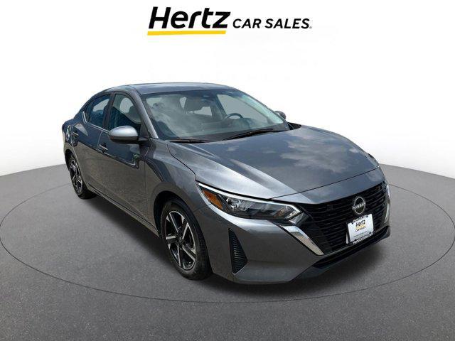 2024 Nissan Sentra