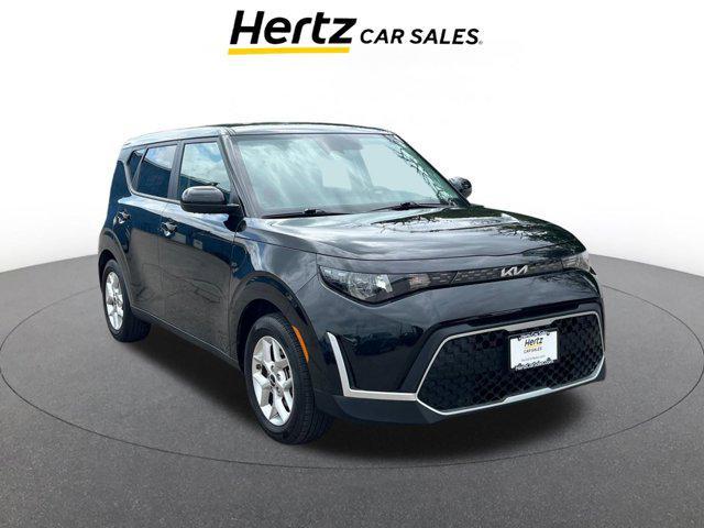 2024 Kia SOUL
