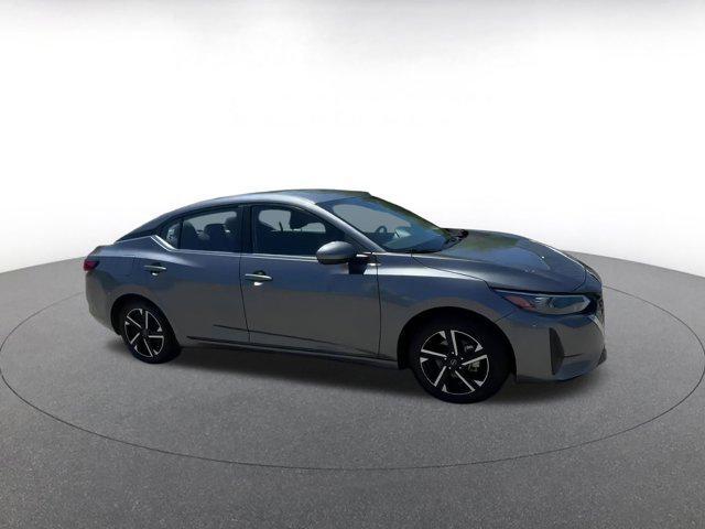 2024 Nissan Sentra