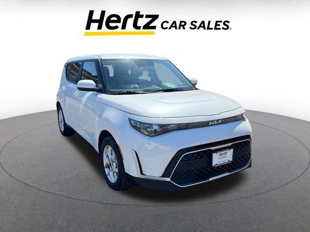 2024 Kia SOUL