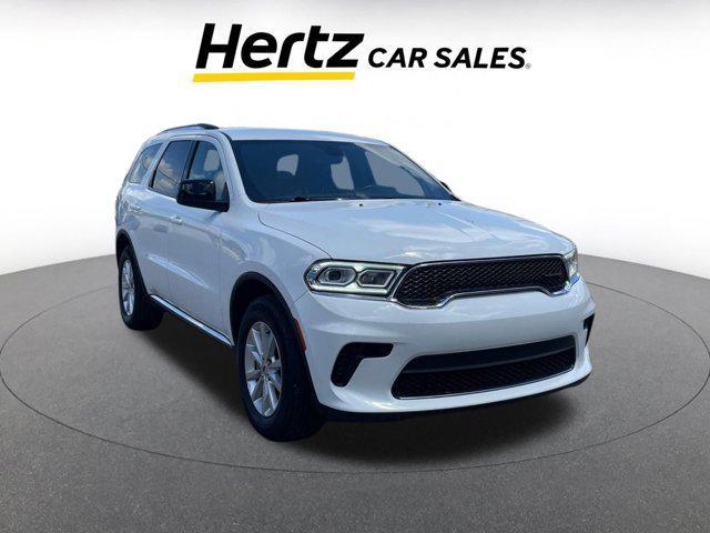 2023 Dodge Durango