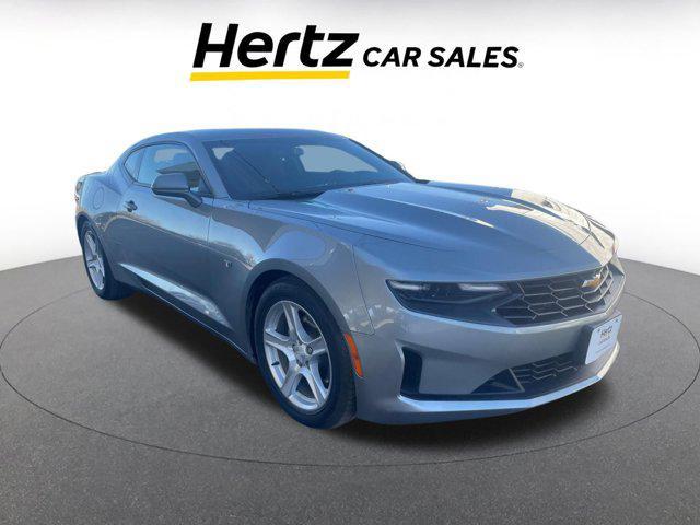 2023 Chevrolet Camaro