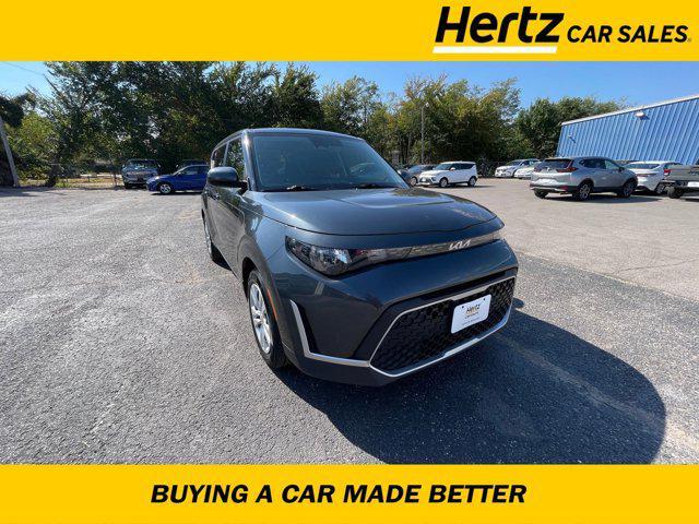 2023 Kia SOUL