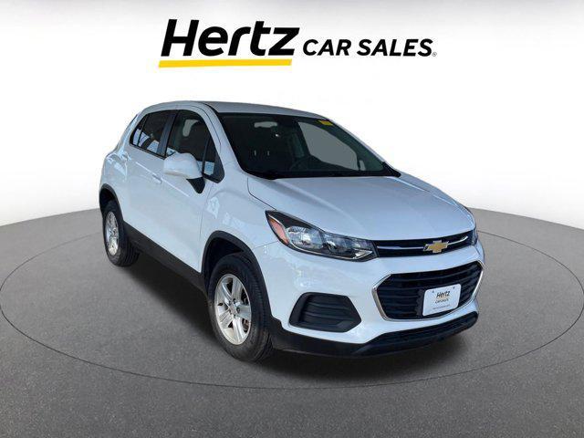 2022 Chevrolet TRAX