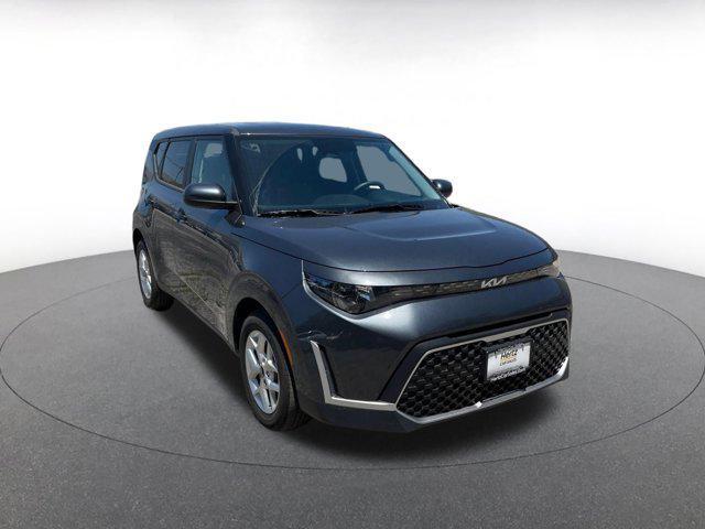 2024 Kia SOUL