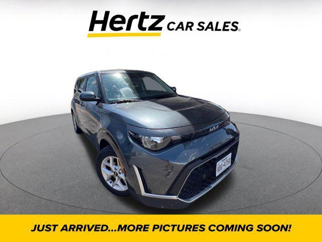 2024 Kia SOUL