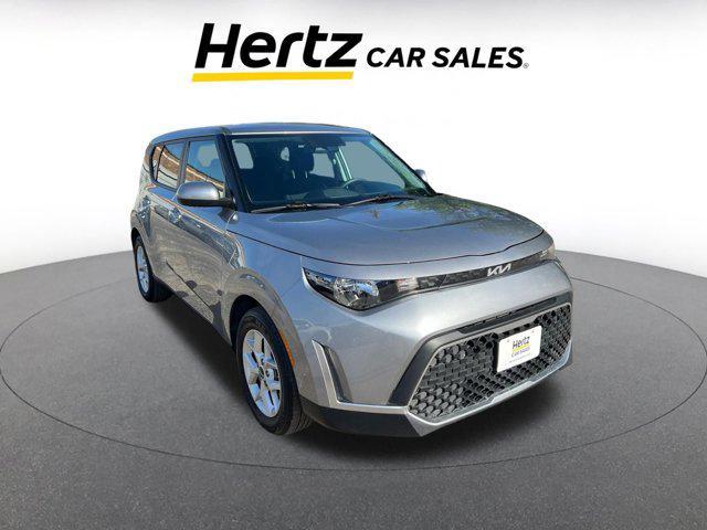 2024 Kia SOUL