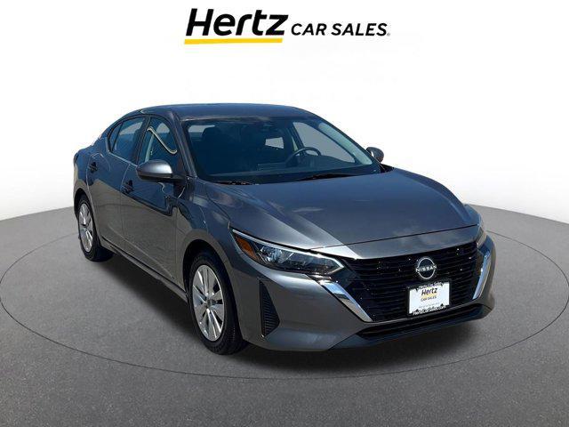 2024 Nissan Sentra