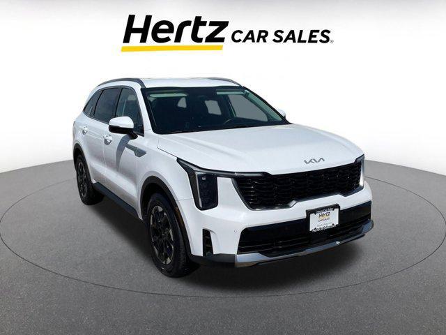 2024 Kia Sorento