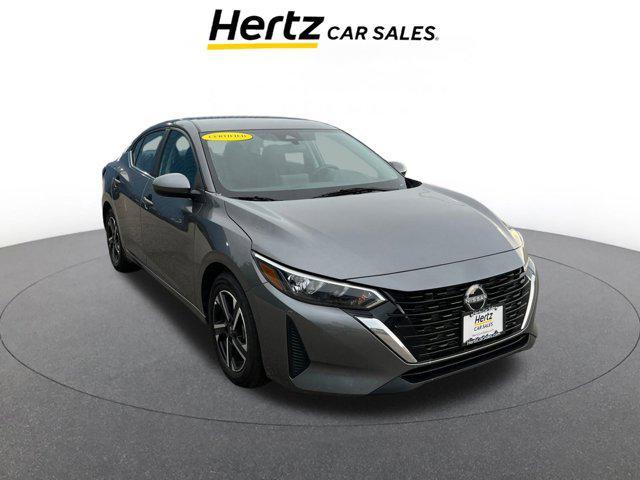 2023 Nissan Sentra