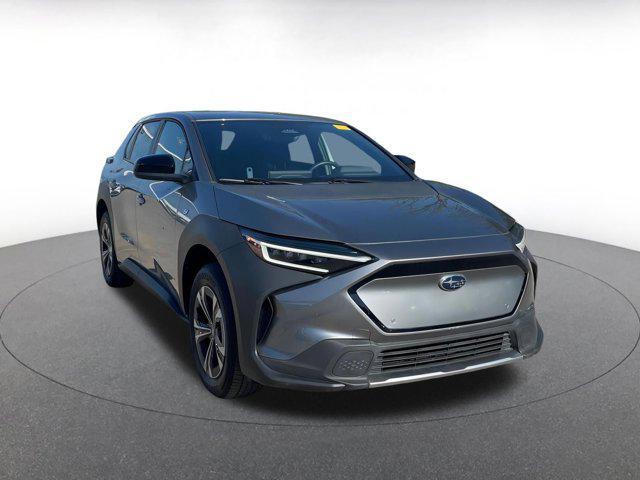 2023 Subaru Solterra
