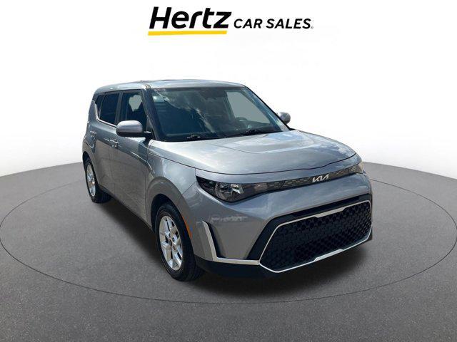 2024 Kia SOUL