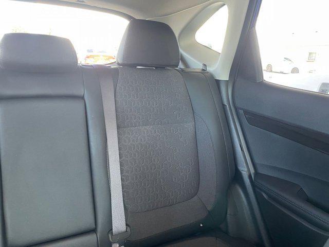 Photo of 2025 Neptune Blue Kia Seltos