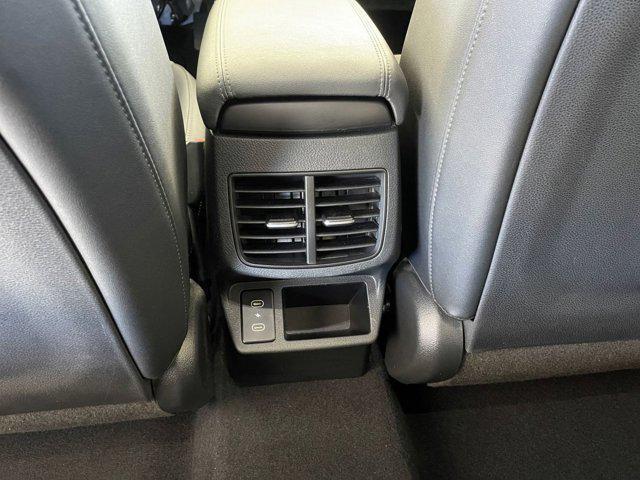 Photo of 2025 Neptune Blue Kia Seltos