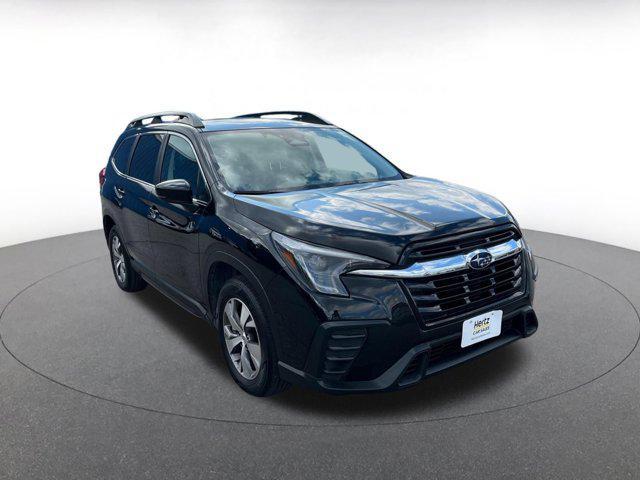 2024 Subaru Ascent