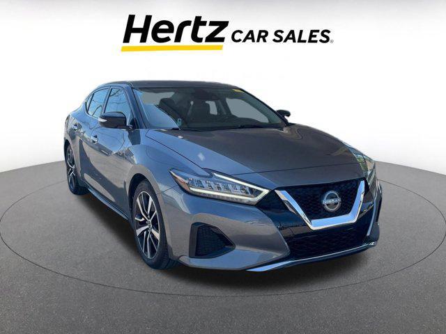 2023 Nissan Maxima
