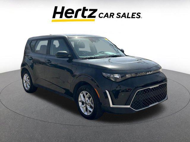 2023 Kia SOUL
