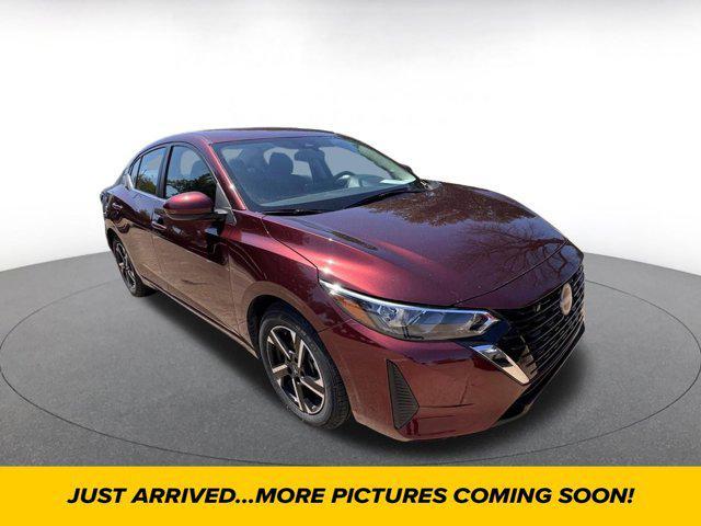 2024 Nissan Sentra