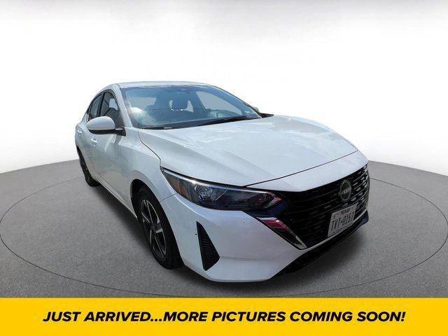 2024 Nissan Sentra