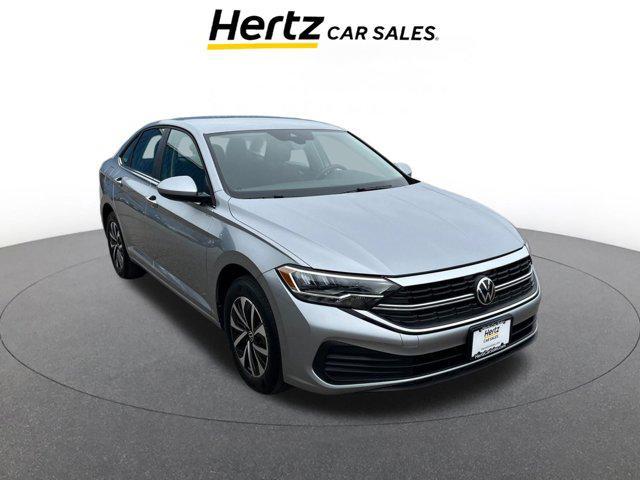 2024 Volkswagen Jetta