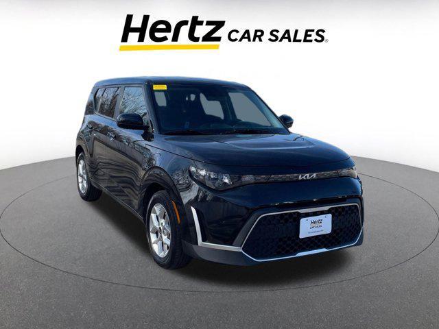 2024 Kia SOUL