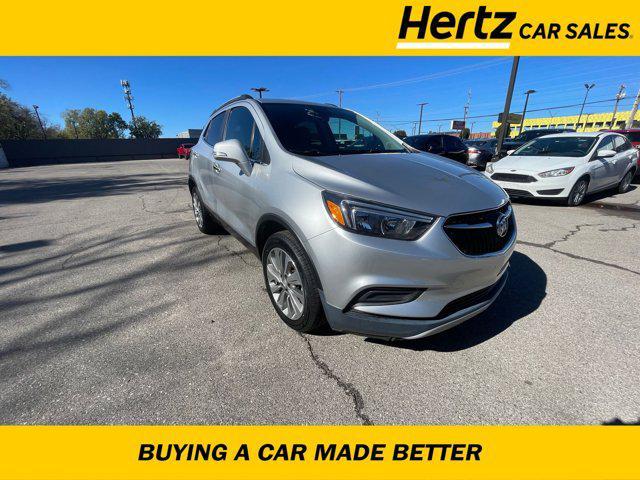 2019 Buick Encore