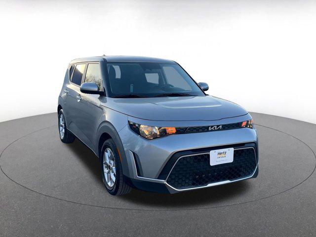 2024 Kia SOUL