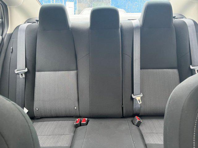 Photo of 2024 Super Black Nissan Sentra