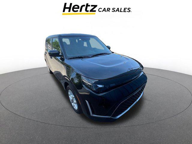 2024 Kia SOUL