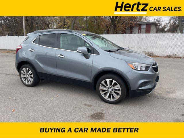 2019 Buick Encore