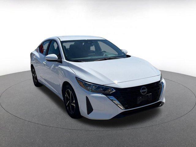 2024 Nissan Sentra