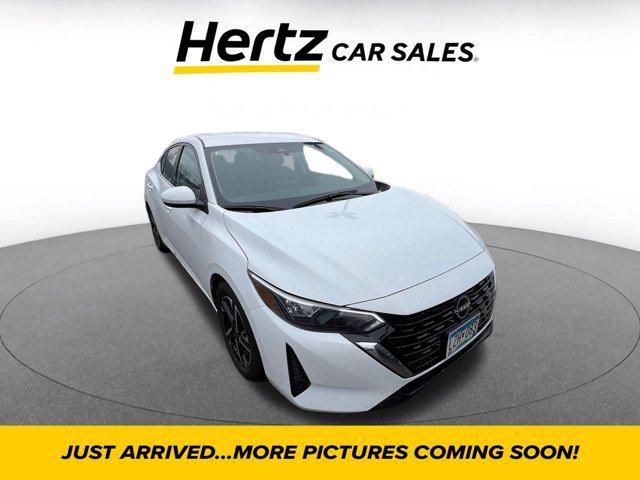 2024 Nissan Sentra